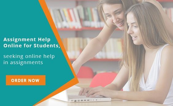 Assignment Experts Services for Students