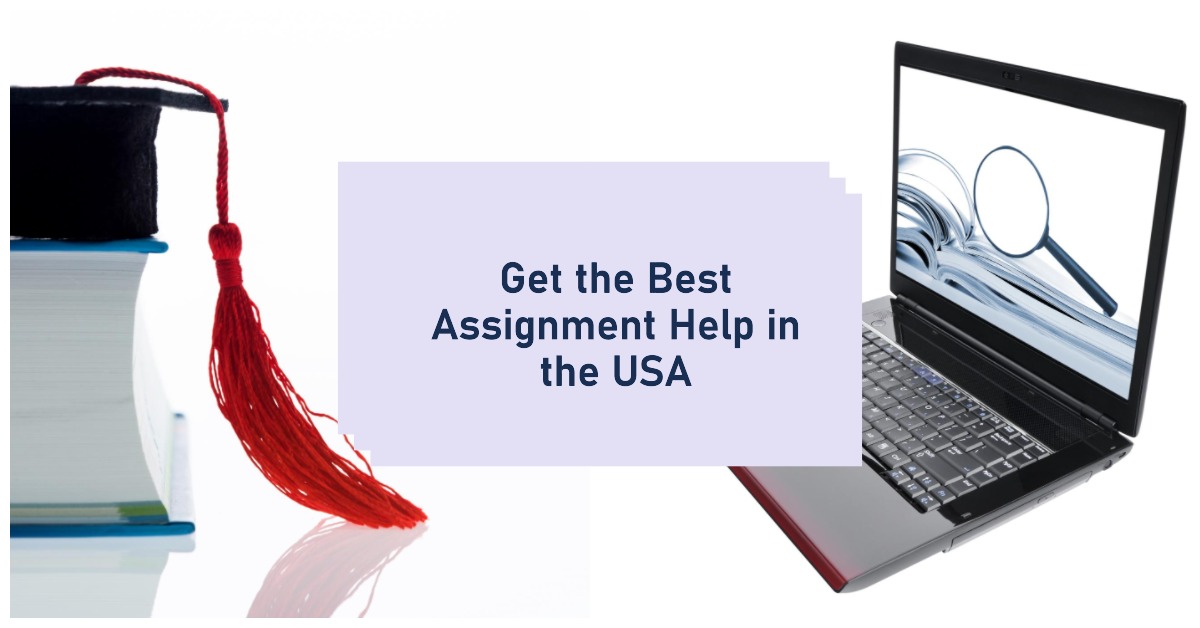 Best Assignment Help Services in the USA