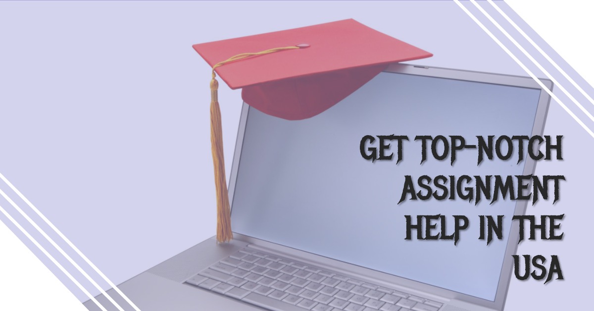 Assignment Help in the USA